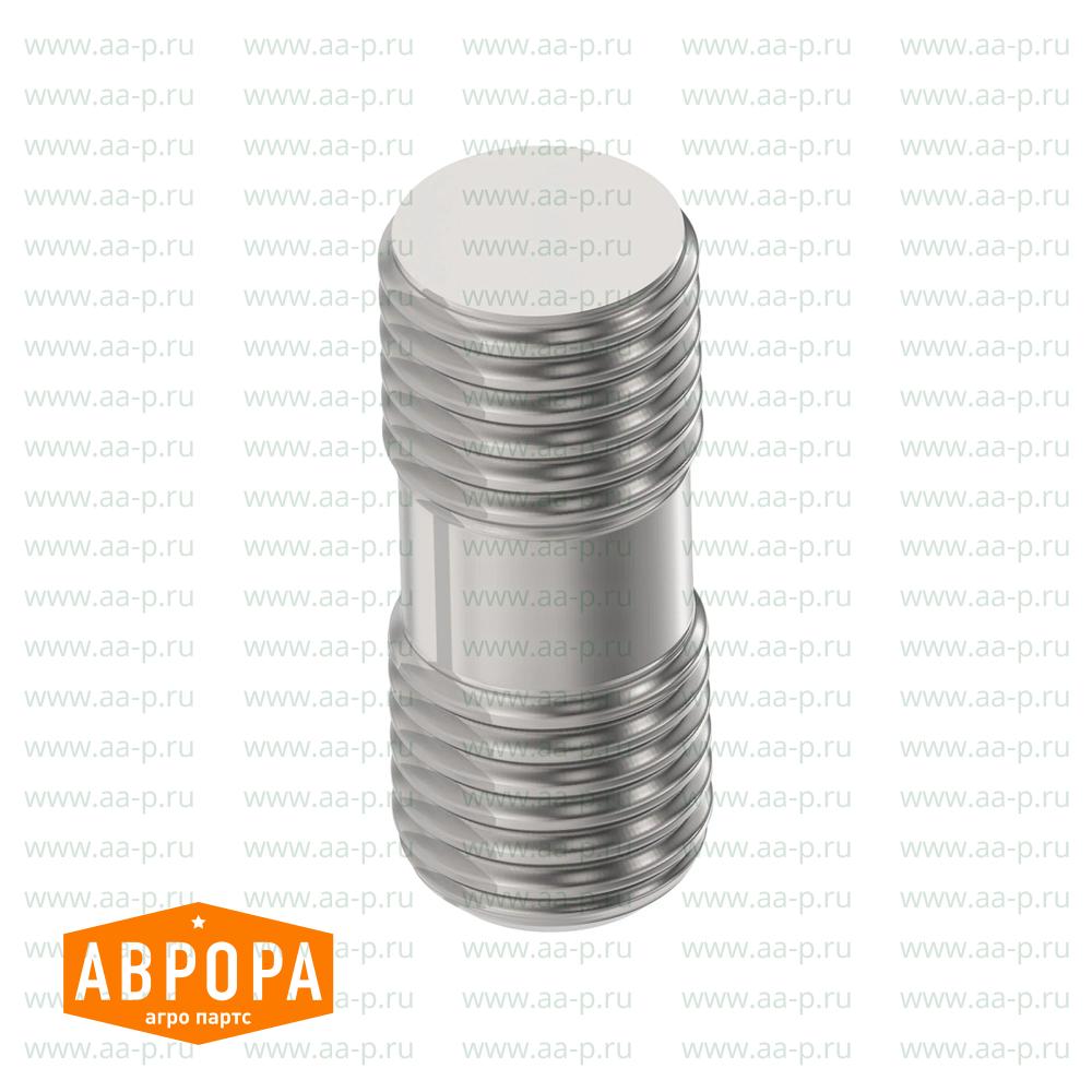 CH16778 НИППЕЛЬ  С  РЕЗЬБОЙ